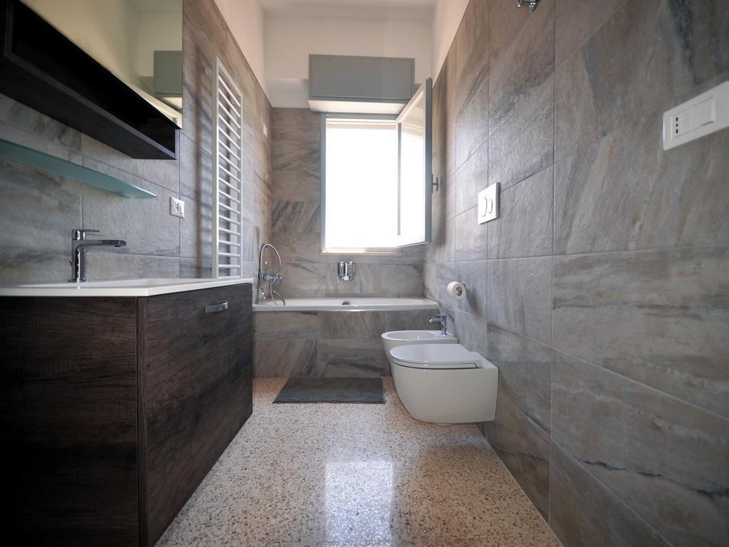 Luxury Beach Villa Puglia Italy Pulsano Exterior foto