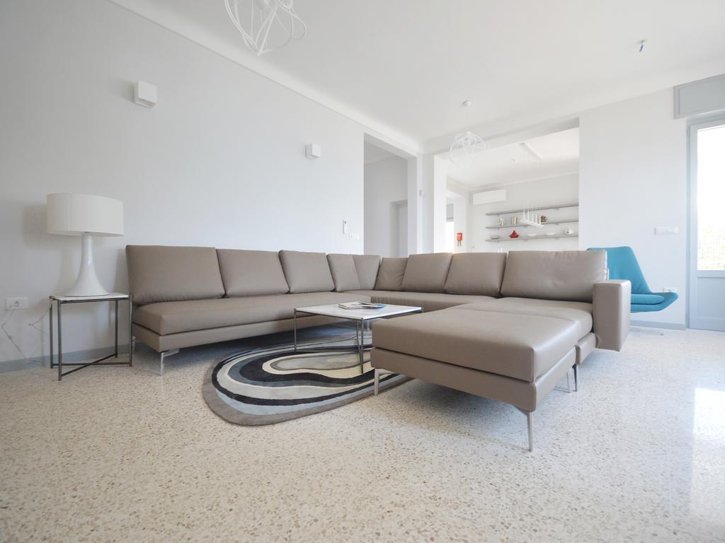 Luxury Beach Villa Puglia Italy Pulsano Exterior foto