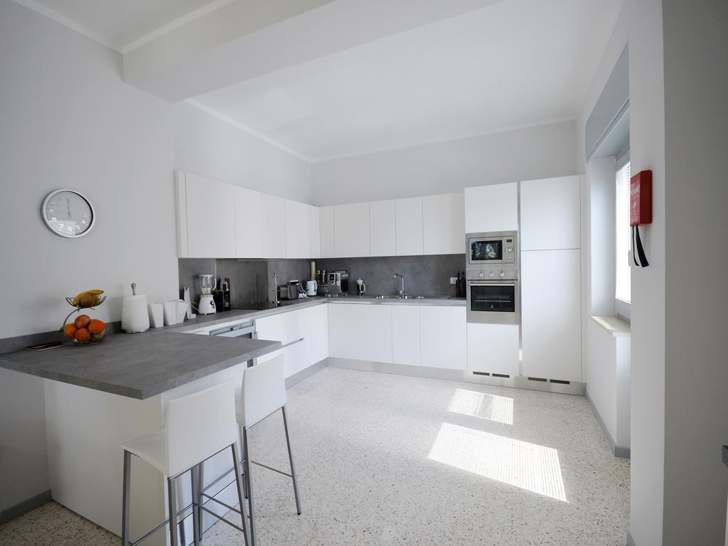 Luxury Beach Villa Puglia Italy Pulsano Exterior foto