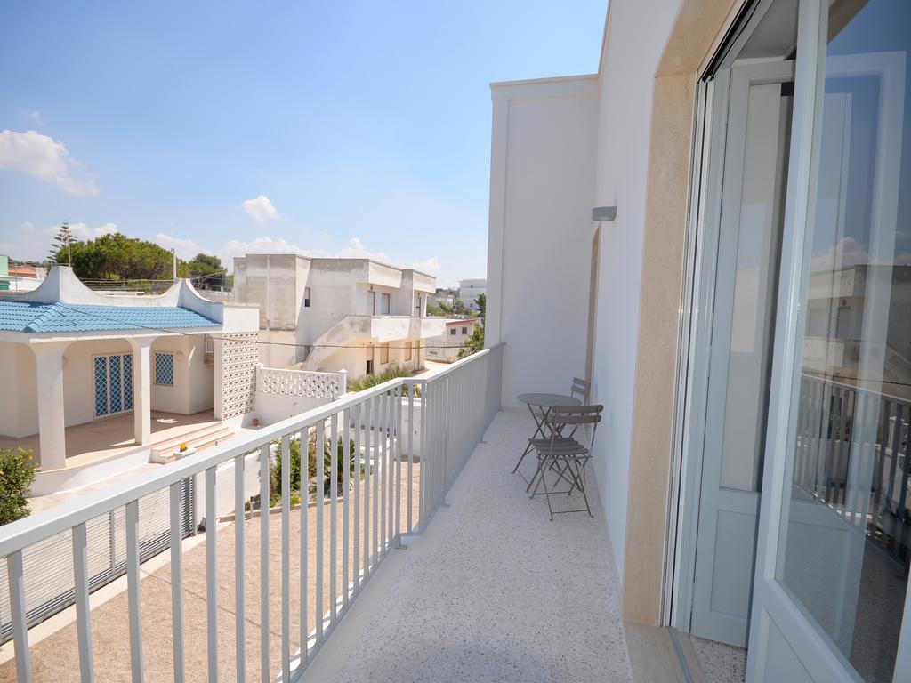 Luxury Beach Villa Puglia Italy Pulsano Exterior foto