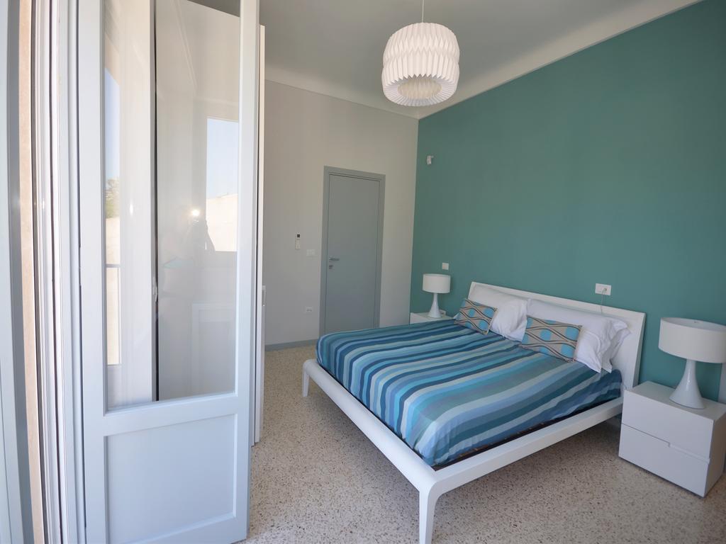 Luxury Beach Villa Puglia Italy Pulsano Exterior foto