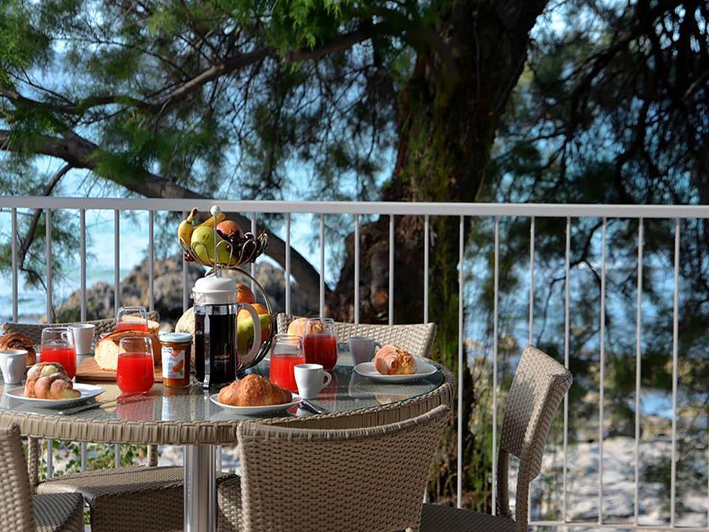 Luxury Beach Villa Puglia Italy Pulsano Exterior foto