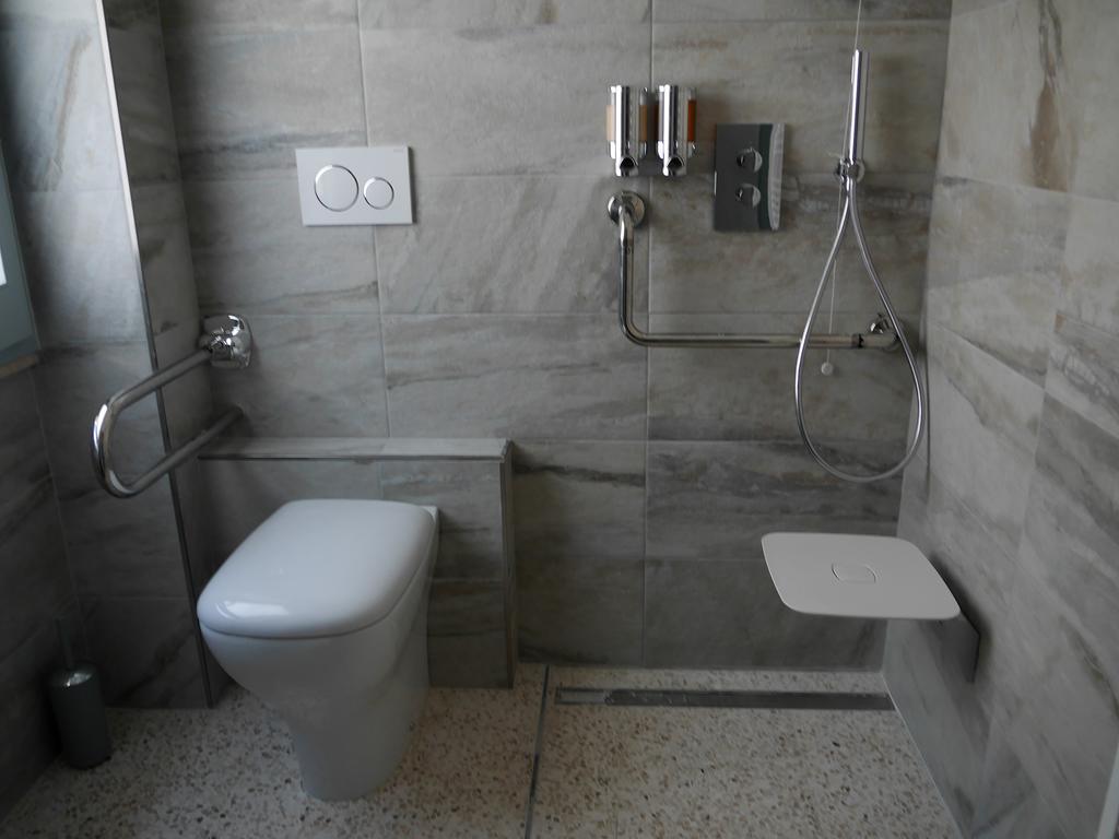 Luxury Beach Villa Puglia Italy Pulsano Exterior foto